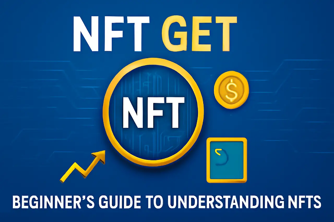 NFT Get: A Guide to Understanding NFTs and How to Get Them