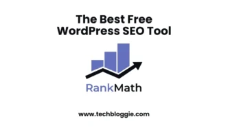 Rank Math The Best Free WordPress SEO Tool