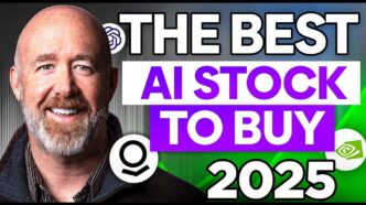 10 Best AI Stocks to Buy in 2025 for Maximum Growth