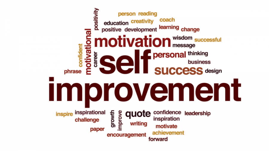 7. Motivation & Self-Improvement