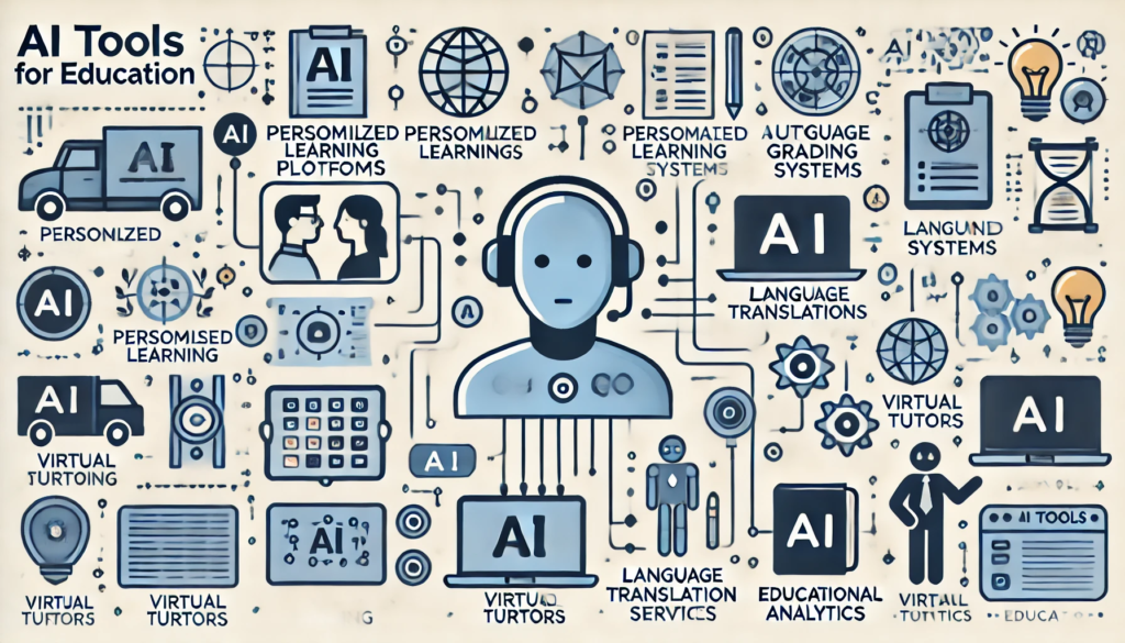 10. AI & Tech Tools Reviews