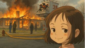 Studio Ghibli Art Dive into a World of Magic and Beauty