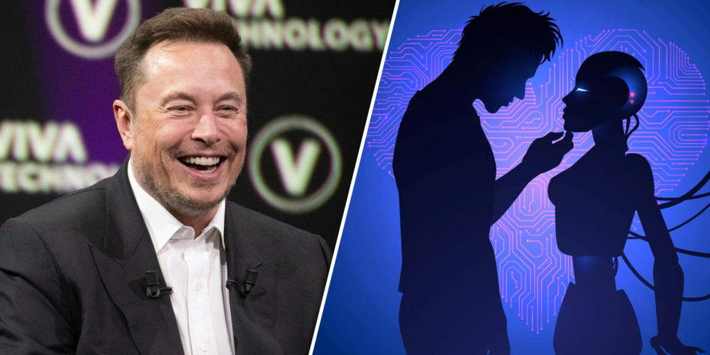 Elon Musk Girlfriend | Who’s the Latest Lady in His Life
