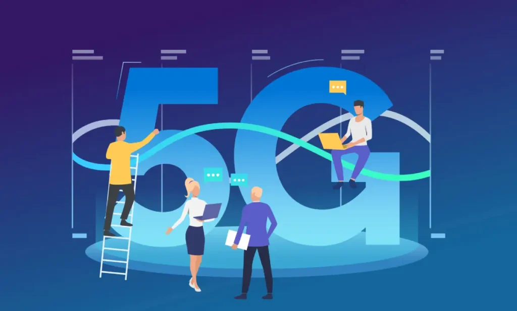 5G Technology