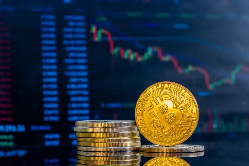 Cryptocurrency Market Cap Declines 14.4% in Q2 2024: What Went Wrong and What Lies Ahead?