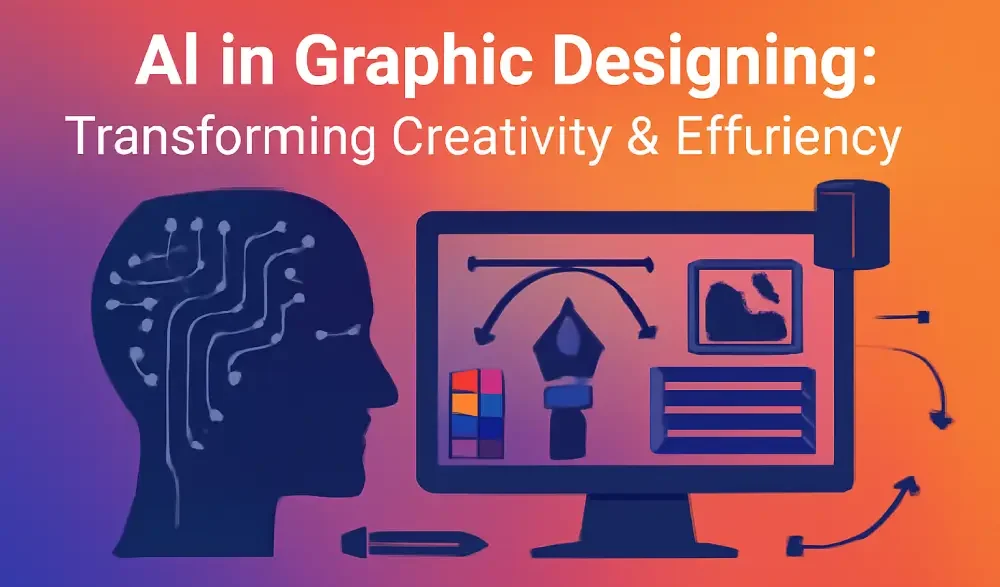 AI in Graphic Designing