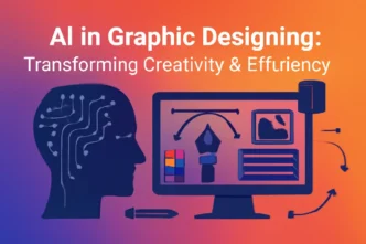 AI in Graphic Designing