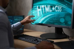 AI in Web Development