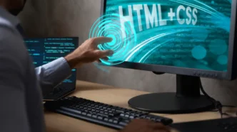 AI in Web Development