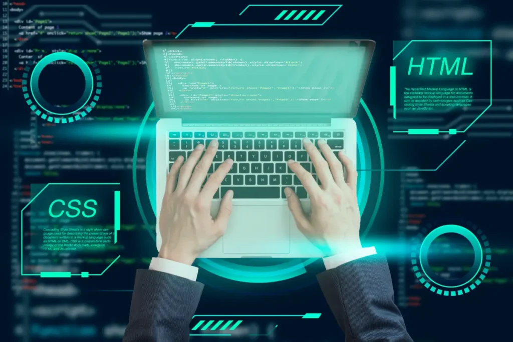 AI in Web Development