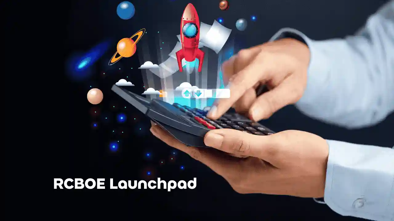 RCBOE Launchpad: Unlock Richmond County’s Digital Learning